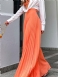 Oranžová